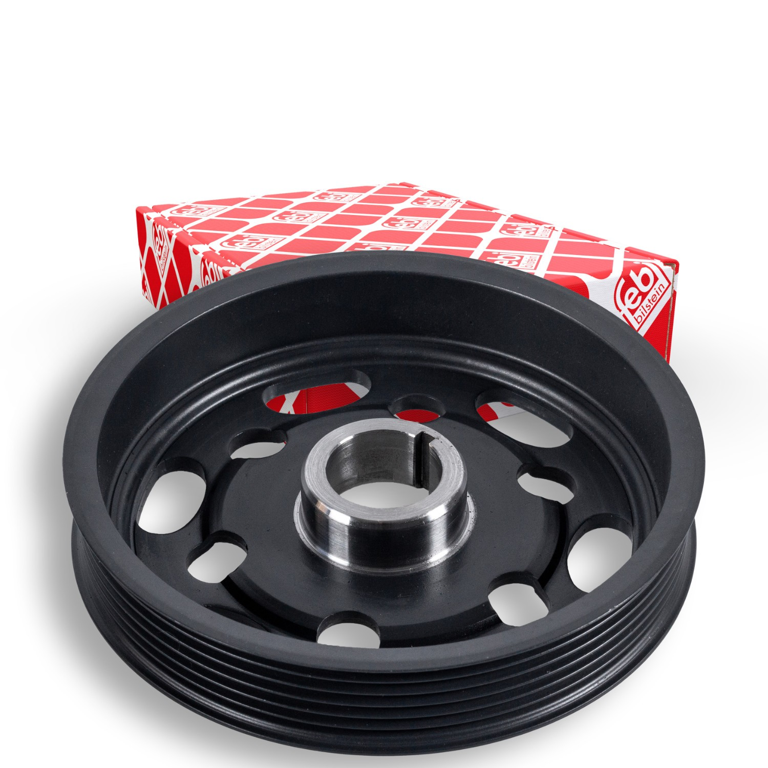 Шків колінвала (демпфер ) Subaru 1347140060 ціна, від 47.95 USD